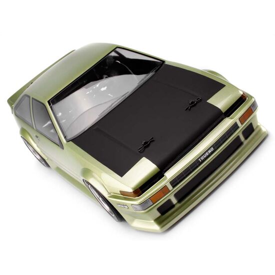 Kit de Carrosserie Stage-D Trueno AE86, 6 image