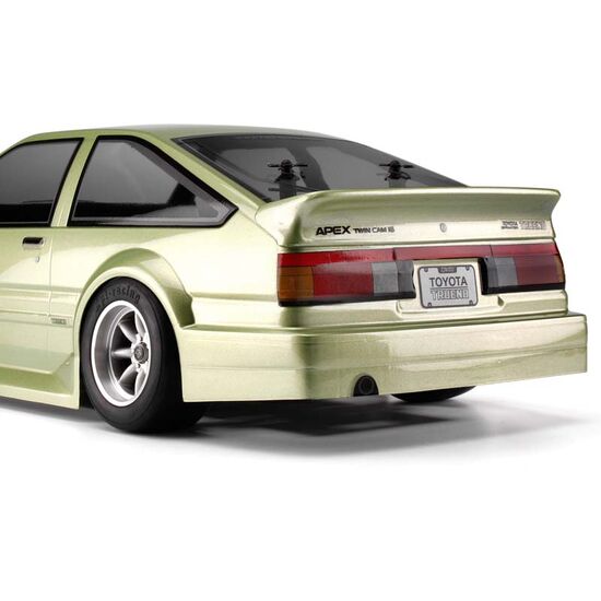 Kit de Carrosserie Stage-D Trueno AE86, 9 image