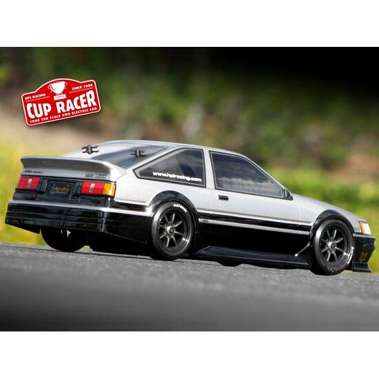 Karosserie Toyota Corolla Levin (WB225mm.F0/R0mm), 7 image