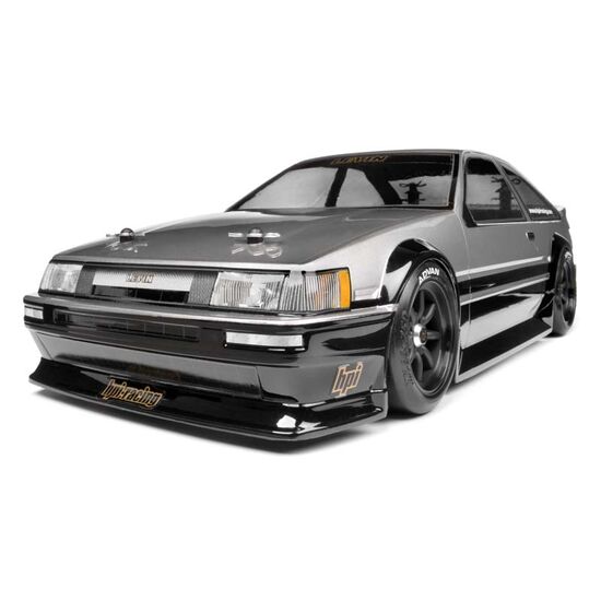 Karosserie Toyota Corolla Levin (WB225mm.F0/R0mm), 3 image
