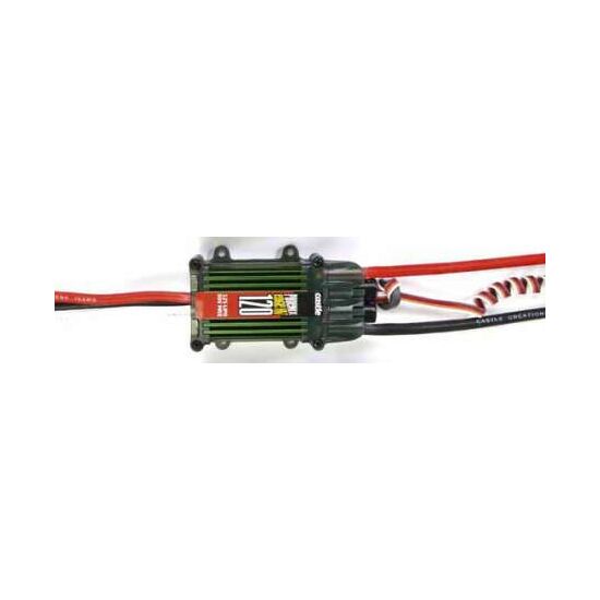 VARIATEUR PHOENIX EDGE 120HV 120A 12S