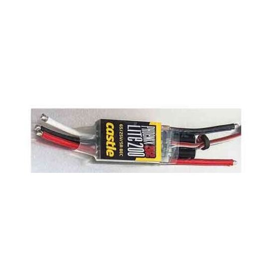 VARIATEUR PHOENIX EDGE LITE 200A 8S