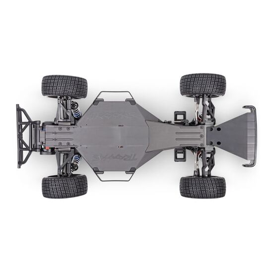MUDBOSS SLASH 1:10 2WD EP RTR BLUE BL-2s BRUSHLESS SANS chargeur et SANS accu, 8 image