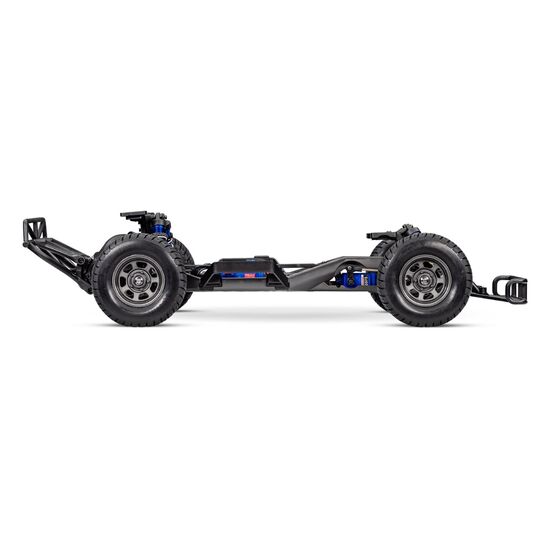 MUDBOSS SLASH 1:10 2WD EP RTR GREEN BL-2s BRUSHLESS SANS chargeur et SANS accu, 6 image