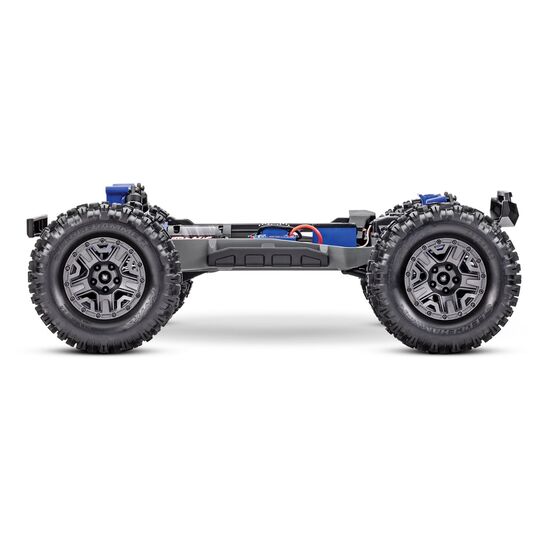 M.TRUCK STAMPEDE 4x4 1:10 4WD EP RTR GREEN BL-2s BRUSHLESS SANS chargeur et SANS accu, 2 image