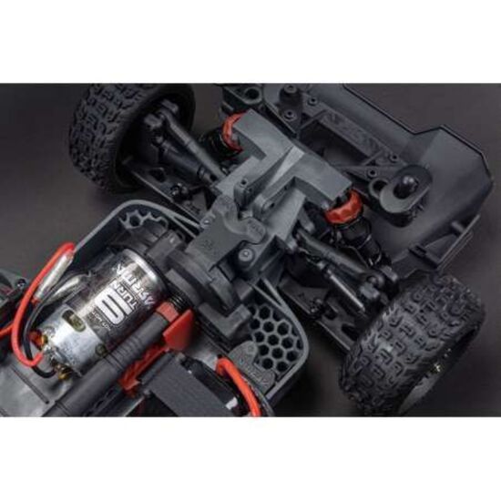 ALL-ROAD INFRAC. MEGA 1:8 4WD EP RTR Teal/Bronze, 3 image