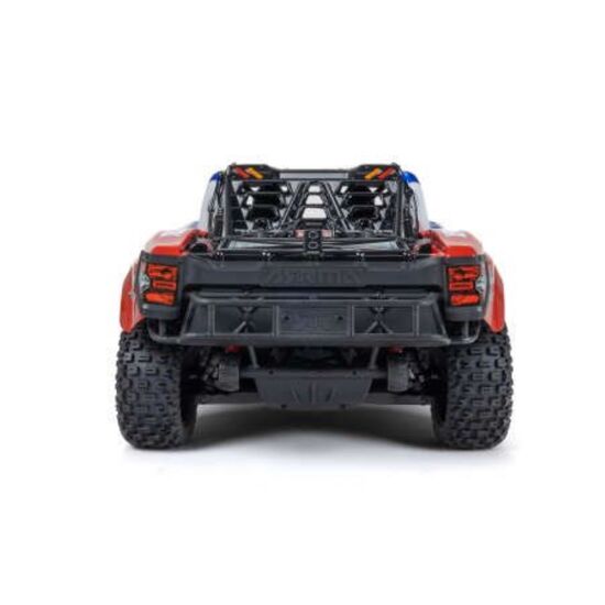 D.TRUCK MOJAVE BLX4S 1:8 4WD 4S BLX Desert Truck, Blue EP RTR, 3 image