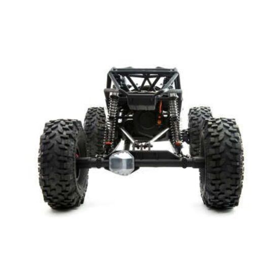CRAWLER RBX10 RYFT 1:10 4WD EP RTR BLACK BRUSHLESS, 2 image