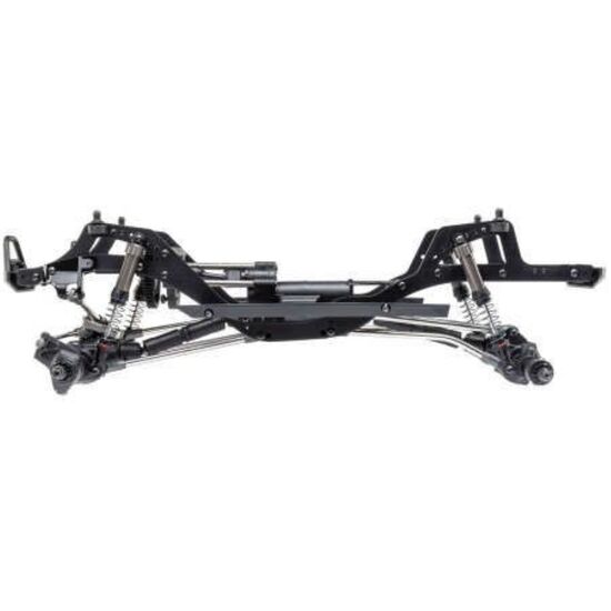 CRAWLER SCX10 PRO SC.1:10 4WD EP KIT SANS chargeur & accu & ├®lectronique, 2 image