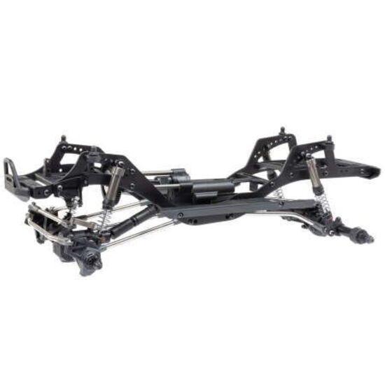 CRAWLER SCX10 PRO SC.1:10 4WD EP KIT SANS chargeur & accu & ├®lectronique, 3 image
