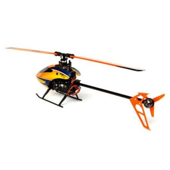 H‚lico BLADE 230 S Smart EP RTF a/SAFE & Smart Technology Sans accu, 3 image