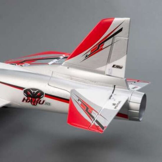 AVION HABU STS JET 1029mm EP RTF a/SAFE & Smart Technology RTF BASIC, 3 image