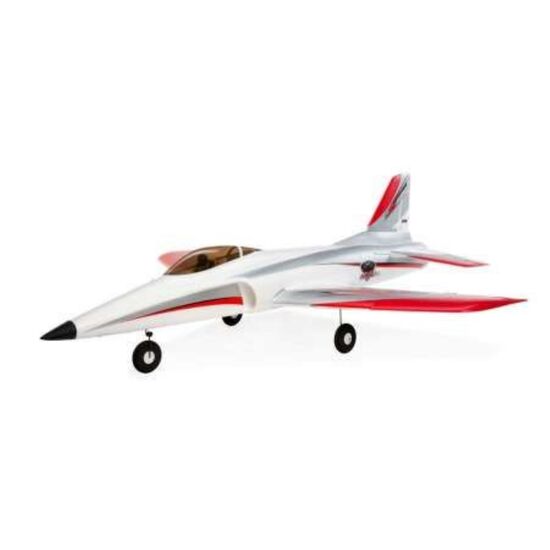 FLIEGER HABU STS JET 1029mm EP PNP m/Smart Technology, 3 image