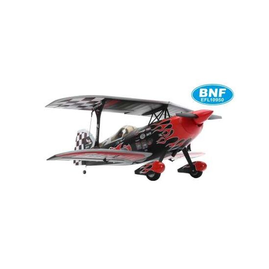 AVION S.E.5a 900mm 900mm EP BNB avec AS3X BNF BASIC