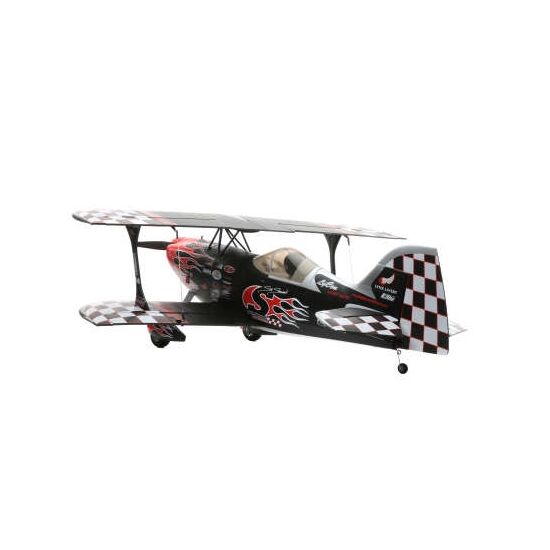 AVION S.E.5a 900mm 900mm EP BNB avec AS3X BNF BASIC, 3 image