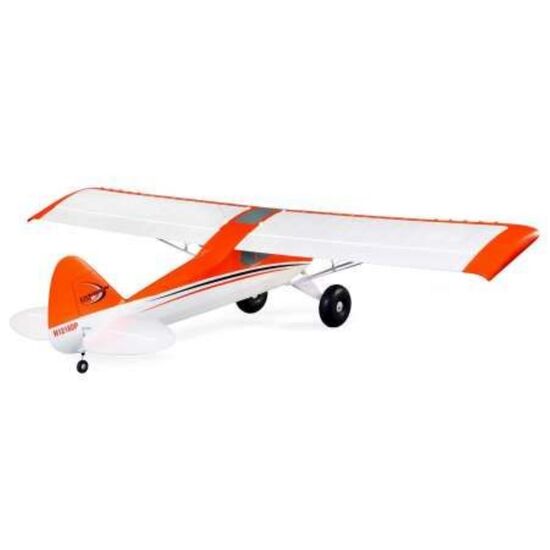 AVION C-Z CUB SS 2100mm EP BNB BNF BASIC avec AS3X et SAFE Select, 2 image