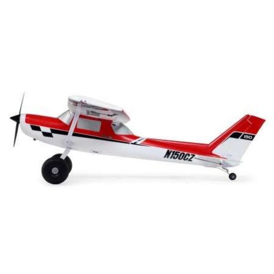 AVION CARBON-Z CESSNA 150T 2125mm BNF BASIC AS3X/SAFE, 3 image