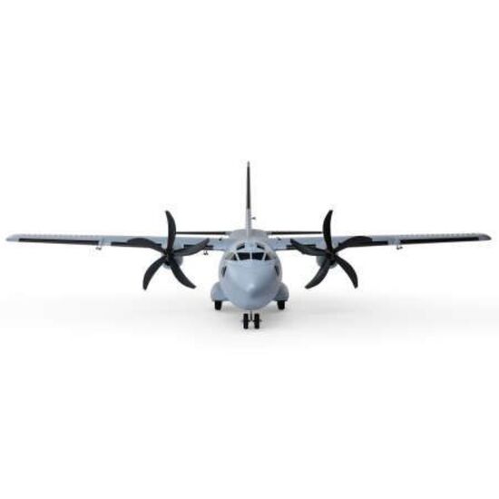 AVION EC-1500 TWIN 1500mm EP BNB BNF BASIC AS3X & SAFE Select, 2 image