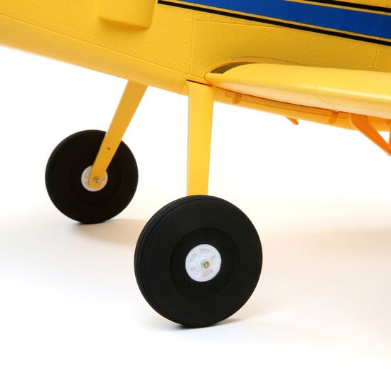 AVION AIR TRACTOR 1500mm EP BNB BNF BASIC avec AS3X et SAFE Select, 10 image