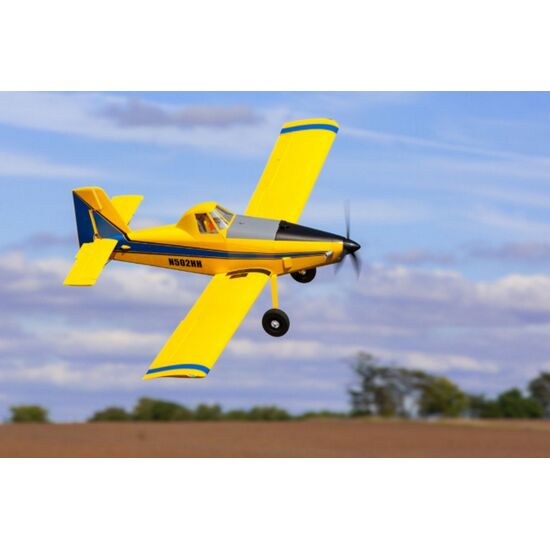 AVION AIR TRACTOR 1500mm EP BNB BNF BASIC avec AS3X et SAFE Select, 6 image
