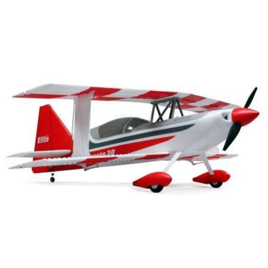 AVION ULTIMATE 3D 954mm EP BNB BNF BASIC avec AS3X et SAFE, 2 image