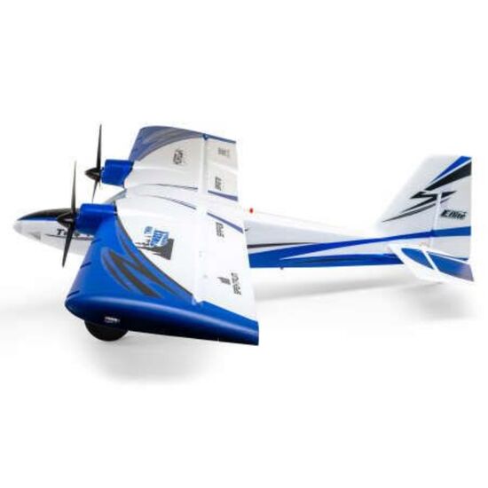 FLIEGER Twin Timber 1600mm EP PNP, 2 image