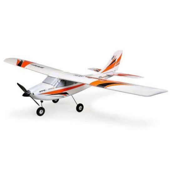 AVION APPRENTICE STS 1500mm EP RTF avec SAFE TECHNOLOGY RTF BASIC
