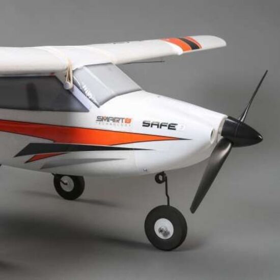AVION APPRENTICE STS 1500mm EP RTF avec SAFE TECHNOLOGY RTF BASIC, 3 image