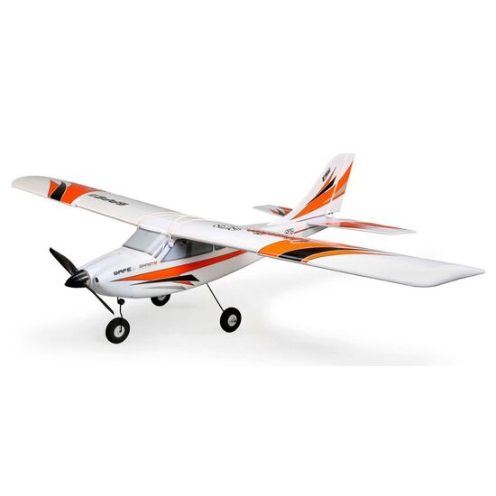 AVION APPRENTICE STS 1500mm EP BNB avec SAFE TECHNOLOGY DEBUTANT