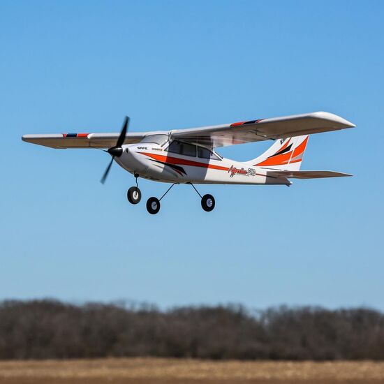 AVION APPRENTICE STS 1500mm EP BNB avec SAFE TECHNOLOGY DEBUTANT, 4 image