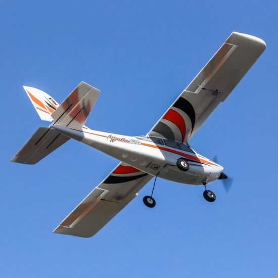 AVION APPRENTICE STS 1500mm EP BNB avec SAFE TECHNOLOGY DEBUTANT, 5 image