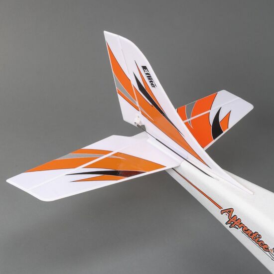 AVION APPRENTICE STS 1500mm EP BNB avec SAFE TECHNOLOGY DEBUTANT, 6 image
