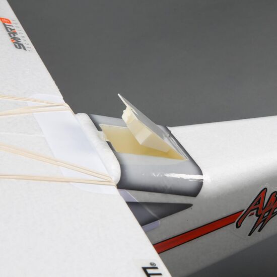 AVION APPRENTICE STS 1500mm EP BNB avec SAFE TECHNOLOGY DEBUTANT, 8 image