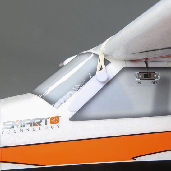 AVION APPRENTICE STS 1500mm EP BNB avec SAFE TECHNOLOGY DEBUTANT, 9 image