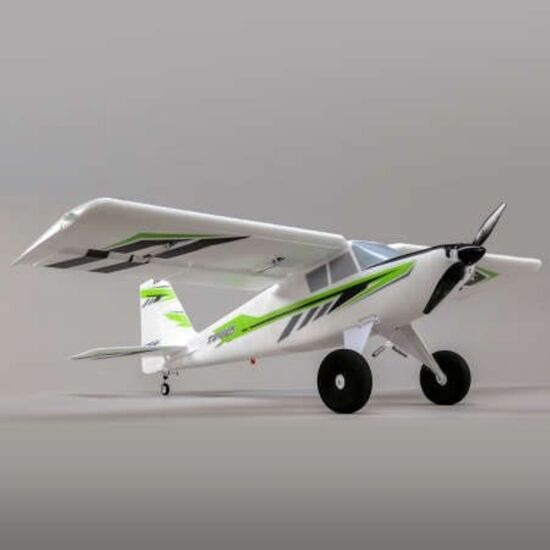 AVION TIMBER X 1200mm EP BNB BNF BASIC avec AS3X et SAFE Select, 2 image