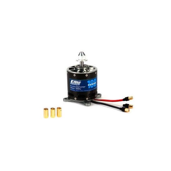 MOTEUR Power180 Out.Brushless 185Kv