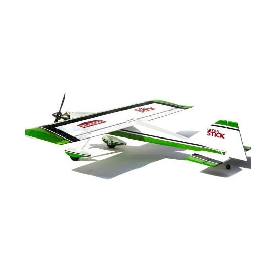 FLIEGER U.STICK 30cc 2050mm EP-GP ARF * PRIX NET/NET SANS RABAIS
