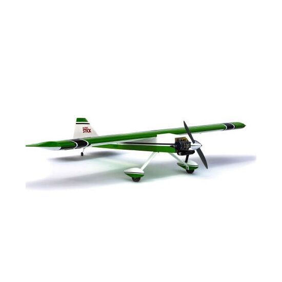 FLIEGER U.STICK 30cc 2050mm EP-GP ARF * PRIX NET/NET SANS RABAIS, 2 image