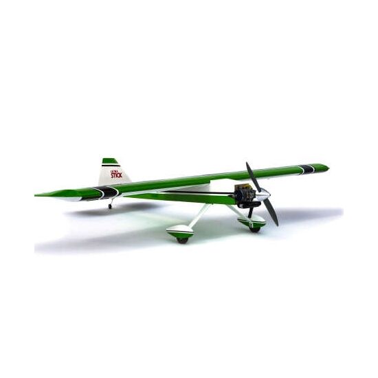 FLIEGER U.STICK 30cc 2050mm EP-GP ARF * PRIX NET/NET SANS RABAIS, 3 image