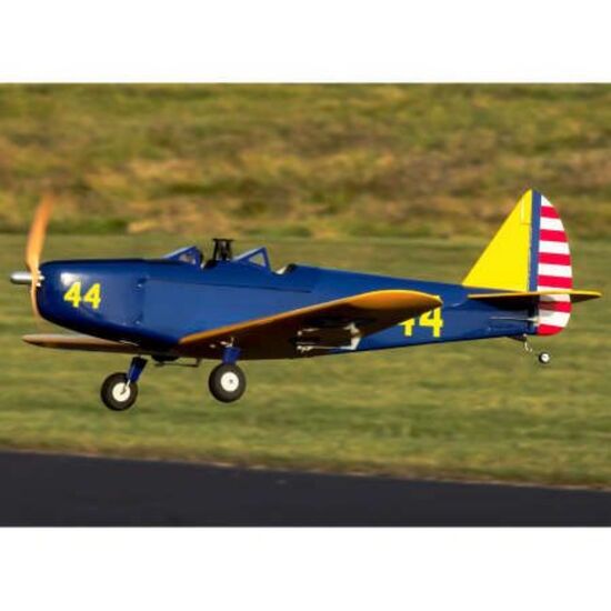 FLIEGER PT-19 1435mm EP PNP * NETTO/NETTO PREIS OHNE RABATT, 2 image