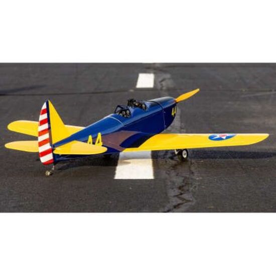 FLIEGER PT-19 1435mm EP PNP * NETTO/NETTO PREIS OHNE RABATT, 3 image
