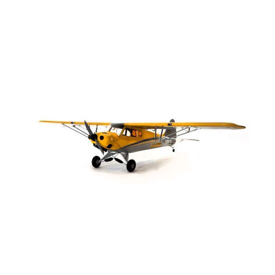 FLUGZEUG CARBON CUB 2280mm EP-GP ARF * NETTO/NETTO PREIS OHNE RABATT, 2 image