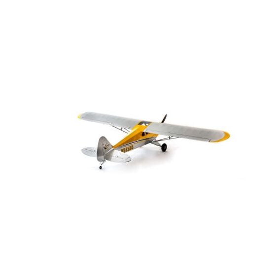 FLUGZEUG CARBON CUB 2280mm EP-GP ARF * NETTO/NETTO PREIS OHNE RABATT, 3 image