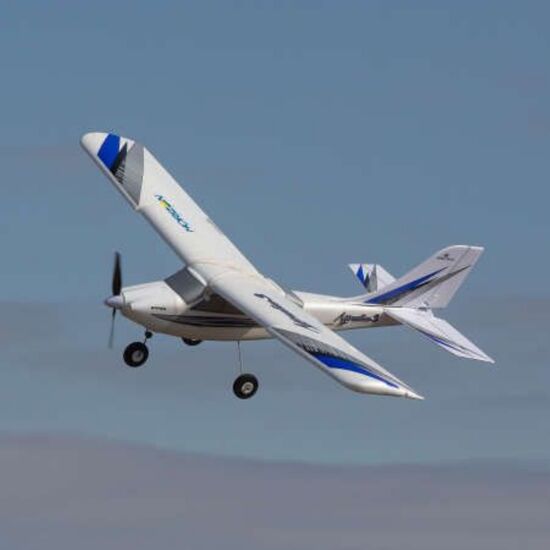 AVION APPRENTICE S2 1.2m RTF Basic, 3 image