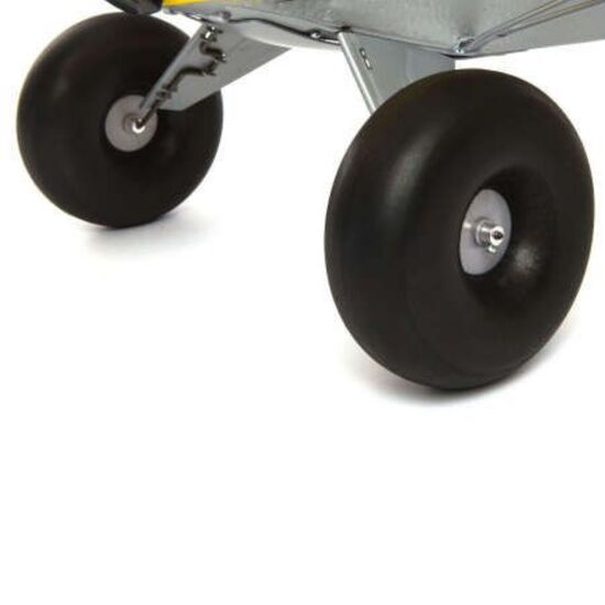 FLUGZEUG CARBON CUB S2 1300mm EP RTF mit SAFE TECHNOLOGY RTF BASIC, 3 image