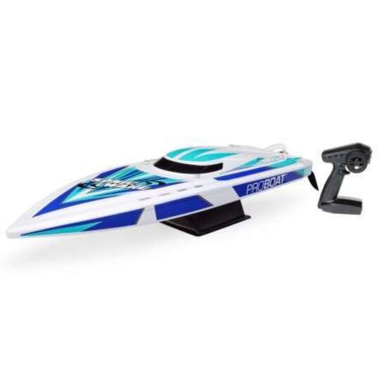 BATEAU SONICWAKE 36 V2 915mm EP RTR WHITE
