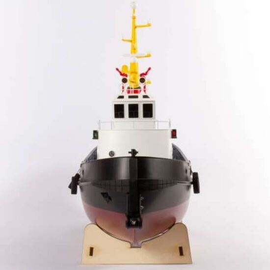 BATEAU HARBOR 30" 762mm EP RTR Tug Boat PRIX NET/NET, 2 image