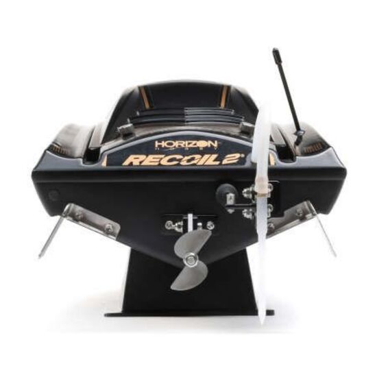 BATEAU RECOIL 2 26" 660mm EP RTR Heatwave PRIX NET/NET SANS RABAIS, 3 image