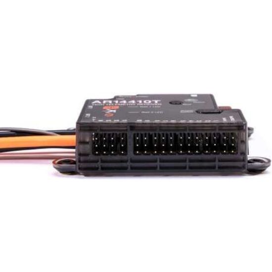 EMPF├äNGER AIR 14410T 14CH DSMX PowerSafe Telemetrie, 3 image