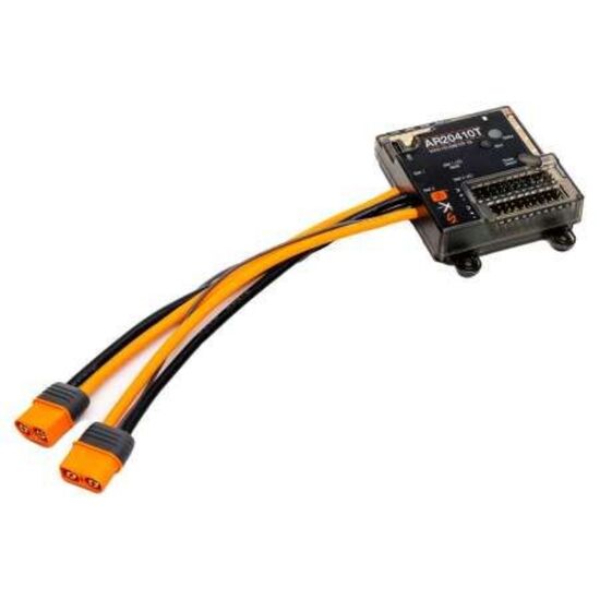 EMPF├äNGER AIR 20410T 20CH DSMX PowerSafe Telemetrie, 2 image